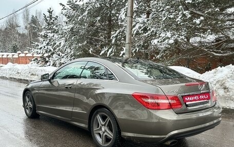 Mercedes-Benz E-Класс, 2012 год, 1 795 000 рублей, 4 фотография