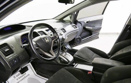 Honda Civic VIII, 2010 год, 995 000 рублей, 9 фотография