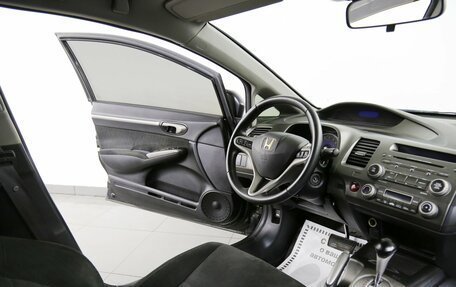 Honda Civic VIII, 2010 год, 995 000 рублей, 11 фотография