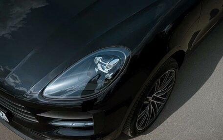 Porsche Macan I рестайлинг, 2019 год, 5 450 000 рублей, 25 фотография