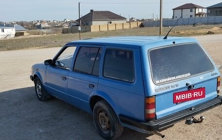 Opel Kadett D, 1984 год, 135 000 рублей, 2 фотография