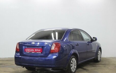 Chevrolet Lacetti, 2011 год, 595 000 рублей, 5 фотография