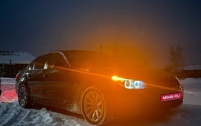 BMW 5 серия, 2006 год, 2 000 000 рублей, 1 фотография