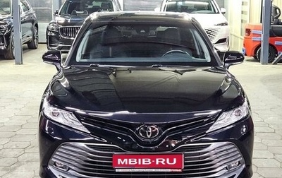 Toyota Camry, 2020 год, 3 195 000 рублей, 1 фотография