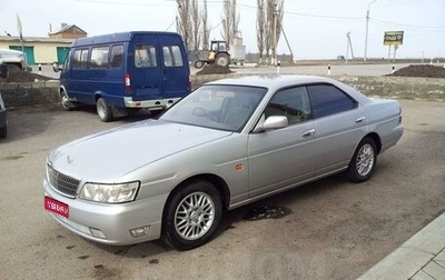 Nissan Laurel VIII, 2001 год, 525 000 рублей, 1 фотография