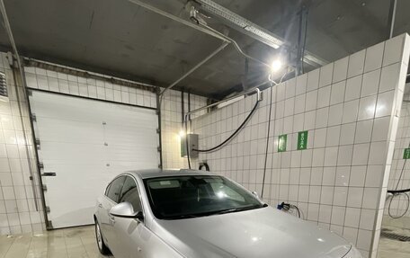 Opel Insignia II рестайлинг, 2011 год, 950 000 рублей, 1 фотография