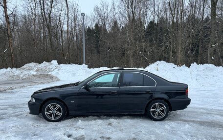 BMW 5 серия, 1998 год, 660 000 рублей, 2 фотография