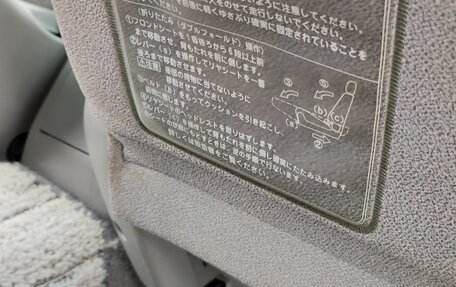 Toyota Opa I рестайлинг, 2001 год, 695 000 рублей, 28 фотография