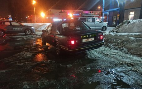 Ford Sierra I, 1992 год, 120 000 рублей, 6 фотография