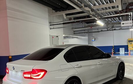 BMW 3 серия, 2018 год, 2 830 000 рублей, 5 фотография