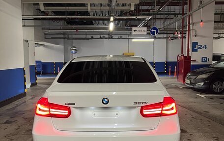 BMW 3 серия, 2018 год, 2 830 000 рублей, 6 фотография