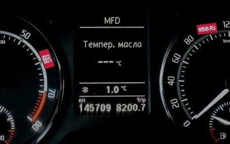 Skoda Fabia RS II, 2010 год, 905 000 рублей, 7 фотография