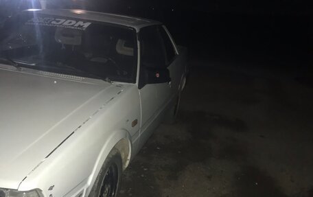 Mazda 626, 1987 год, 130 000 рублей, 6 фотография