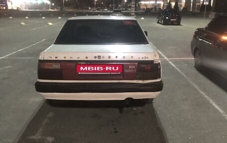 Mazda 626, 1987 год, 130 000 рублей, 4 фотография
