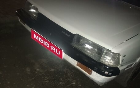 Mazda 626, 1987 год, 130 000 рублей, 7 фотография