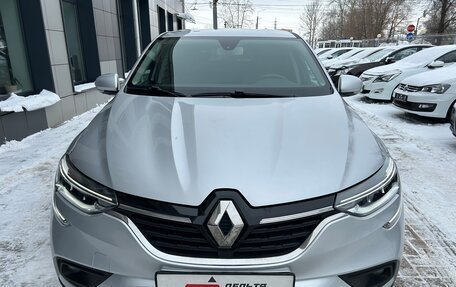 Renault Arkana I, 2021 год, 2 250 000 рублей, 2 фотография