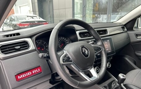 Renault Arkana I, 2021 год, 2 250 000 рублей, 14 фотография