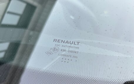 Renault Arkana I, 2021 год, 2 250 000 рублей, 36 фотография