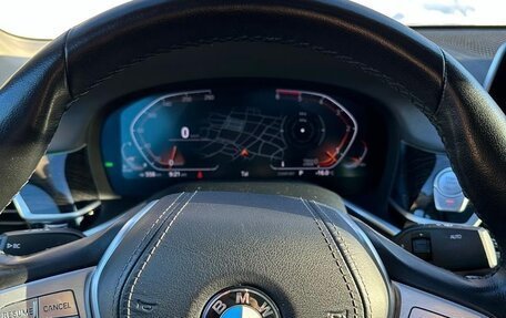 BMW 7 серия, 2019 год, 7 500 000 рублей, 7 фотография