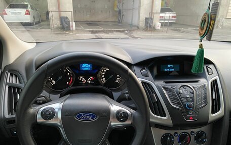 Ford Focus III, 2012 год, 1 185 000 рублей, 7 фотография