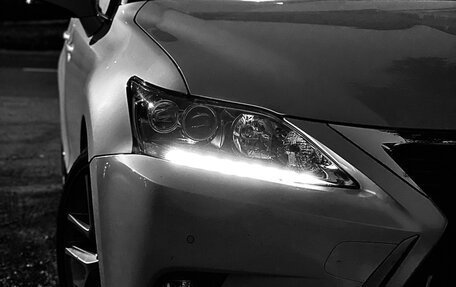 Lexus CT I рестайлинг, 2016 год, 2 090 000 рублей, 4 фотография