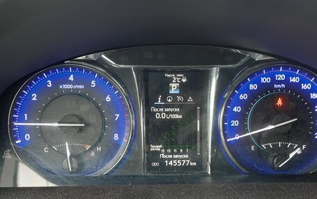 Toyota Camry, 2015 год, 2 250 000 рублей, 6 фотография
