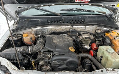 Chevrolet Niva I рестайлинг, 2007 год, 295 000 рублей, 14 фотография
