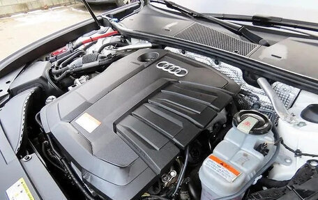 Audi A6, 2019 год, 3 367 000 рублей, 6 фотография