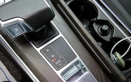 Audi A6, 2019 год, 3 367 000 рублей, 9 фотография