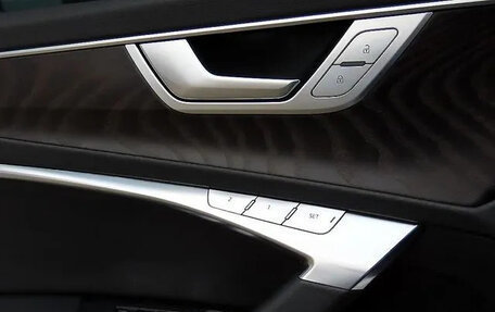 Audi A6, 2019 год, 3 367 000 рублей, 12 фотография