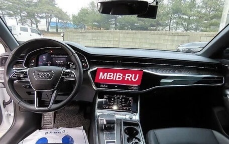 Audi A6, 2019 год, 3 367 000 рублей, 7 фотография