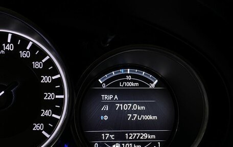 Mazda 6, 2017 год, 2 289 000 рублей, 14 фотография