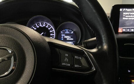 Mazda 6, 2017 год, 2 289 000 рублей, 19 фотография