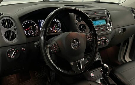 Volkswagen Tiguan I, 2012 год, 1 770 000 рублей, 7 фотография