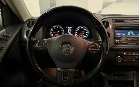 Volkswagen Tiguan I, 2012 год, 1 770 000 рублей, 10 фотография