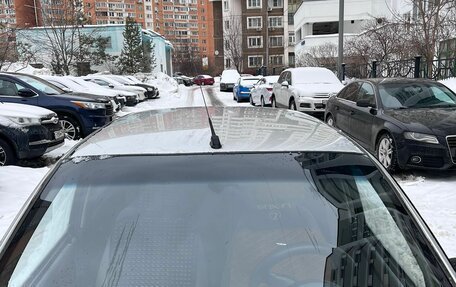 Daewoo Matiz I, 2013 год, 175 000 рублей, 6 фотография