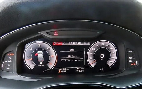 Audi Q7, 2020 год, 5 211 000 рублей, 5 фотография