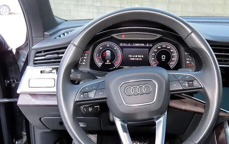 Audi Q7, 2020 год, 5 211 000 рублей, 9 фотография