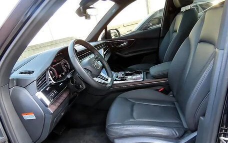 Audi Q7, 2020 год, 5 211 000 рублей, 6 фотография