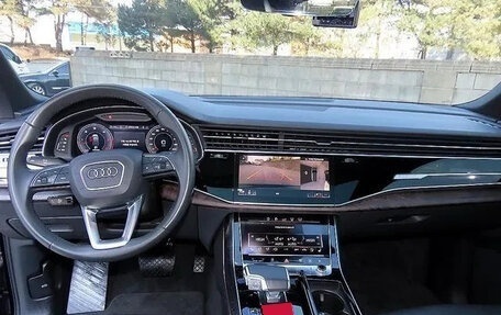 Audi Q7, 2020 год, 5 211 000 рублей, 8 фотография