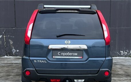 Nissan X-Trail, 2012 год, 1 549 000 рублей, 5 фотография