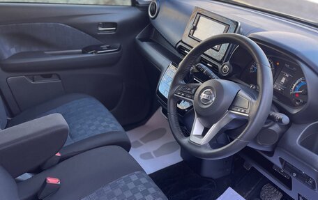 Nissan Dayz, 2019 год, 1 200 000 рублей, 12 фотография