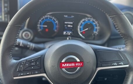 Nissan Dayz, 2019 год, 1 200 000 рублей, 8 фотография