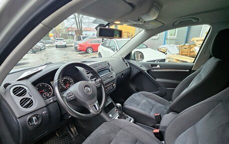 Volkswagen Tiguan I, 2012 год, 1 399 000 рублей, 6 фотография