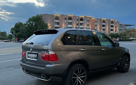 BMW X5, 2004 год, 1 700 000 рублей, 5 фотография