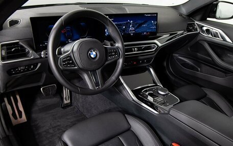BMW 4 серия, 2023 год, 6 799 000 рублей, 13 фотография