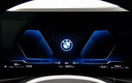 BMW 4 серия, 2023 год, 6 799 000 рублей, 18 фотография