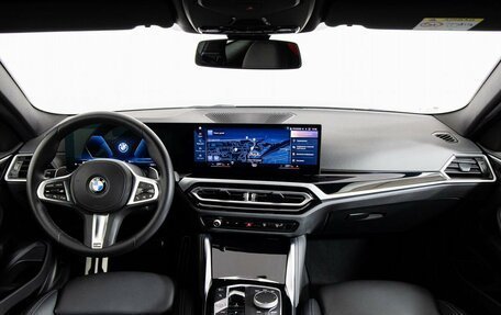 BMW 4 серия, 2023 год, 6 799 000 рублей, 16 фотография