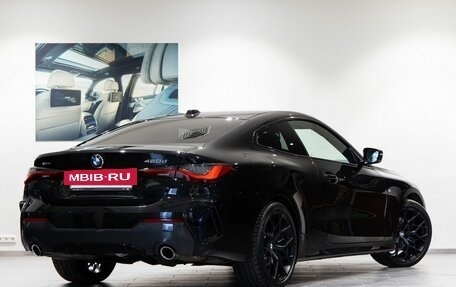 BMW 4 серия, 2023 год, 6 799 000 рублей, 5 фотография