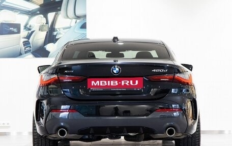 BMW 4 серия, 2023 год, 6 799 000 рублей, 6 фотография
